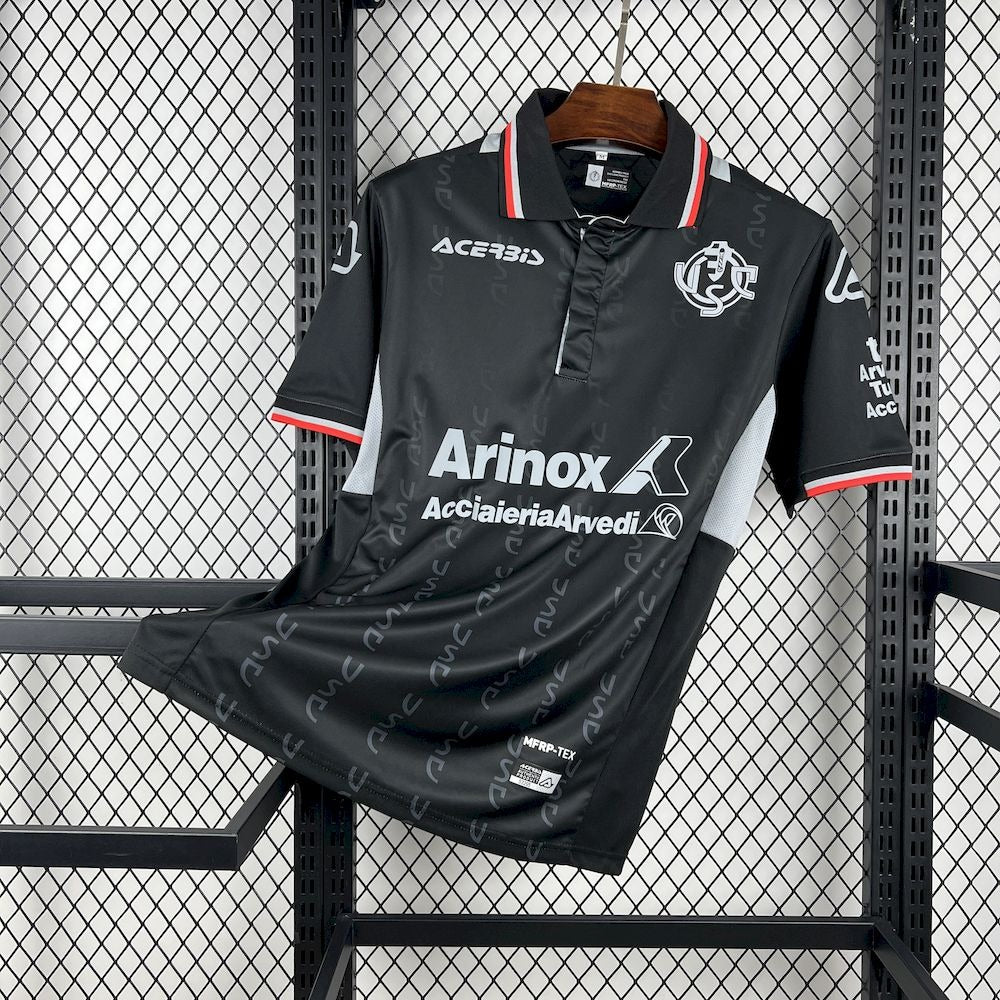CREMONESE JERSEY 25-26