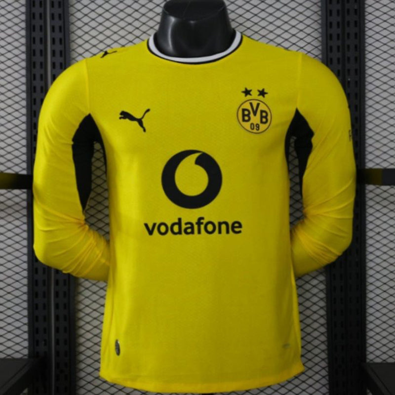 BORUSSIA DORTMUND JERSEY 26-07