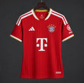 BAYERN MUNICH JERSEY 26-27
