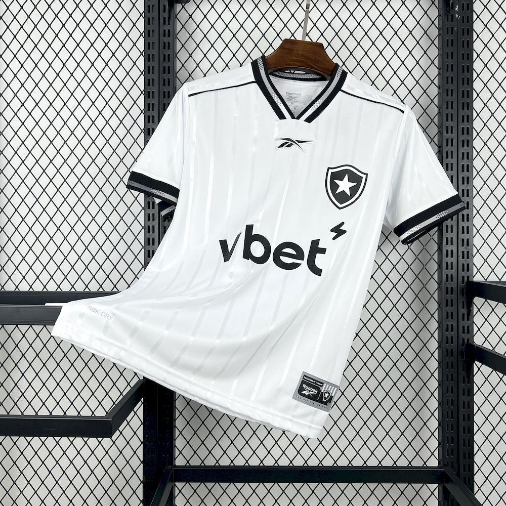 BOTAFOGO JERSEY 25-26
