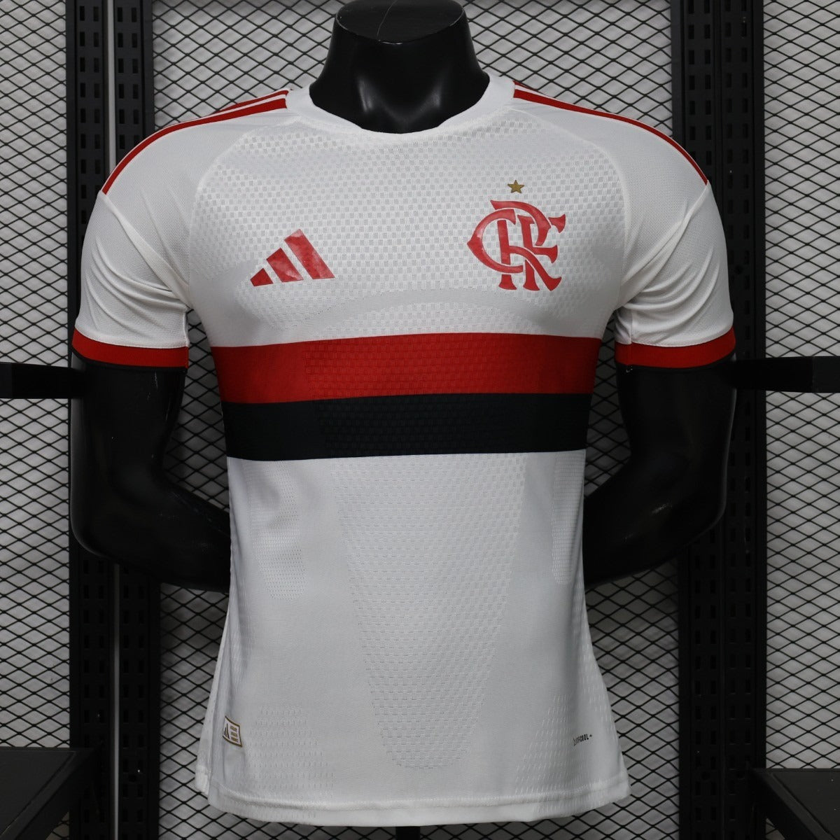 FLAMENGO JERSEY 26-27