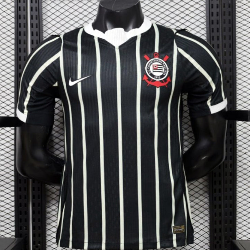 CORINTHIANS JERSEY 26-27