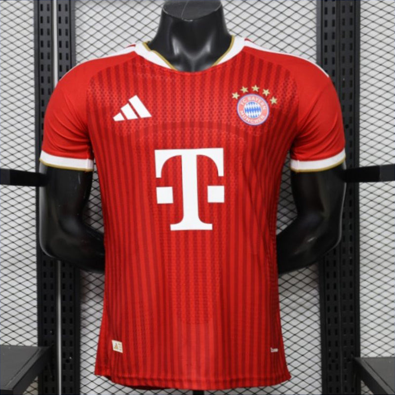 BAYERN MUNICH JERSEY 26-27