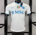 NAPOLI JERSEY 25-26