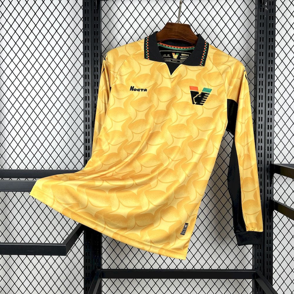 VENEZIA FC JERSEY 25-26