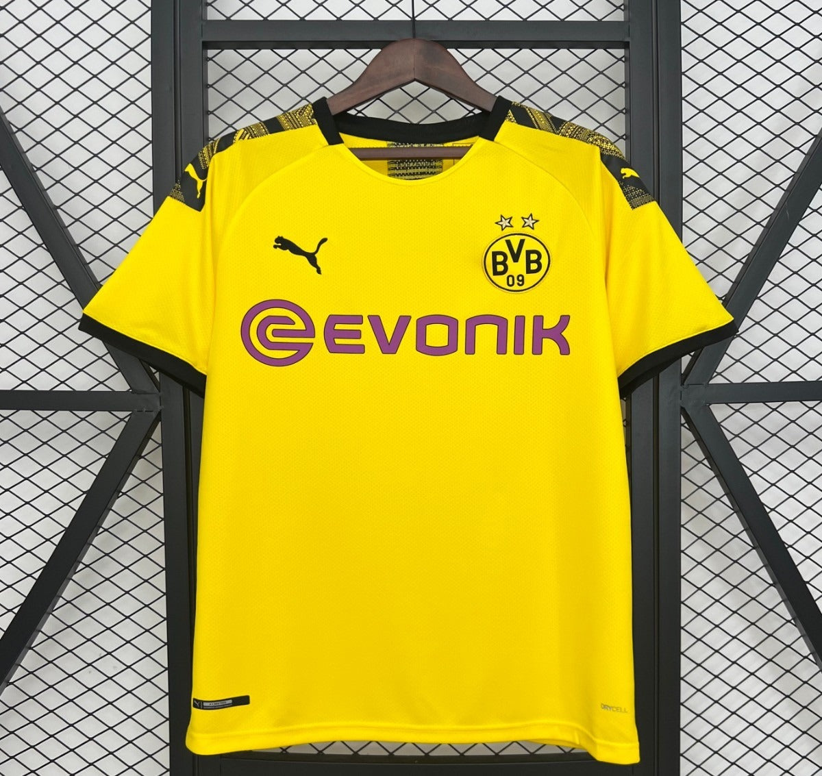 BORUSSIA DORTMUND 19-20
