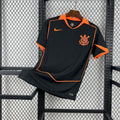 CORINTHIANS JERSEY 25-26