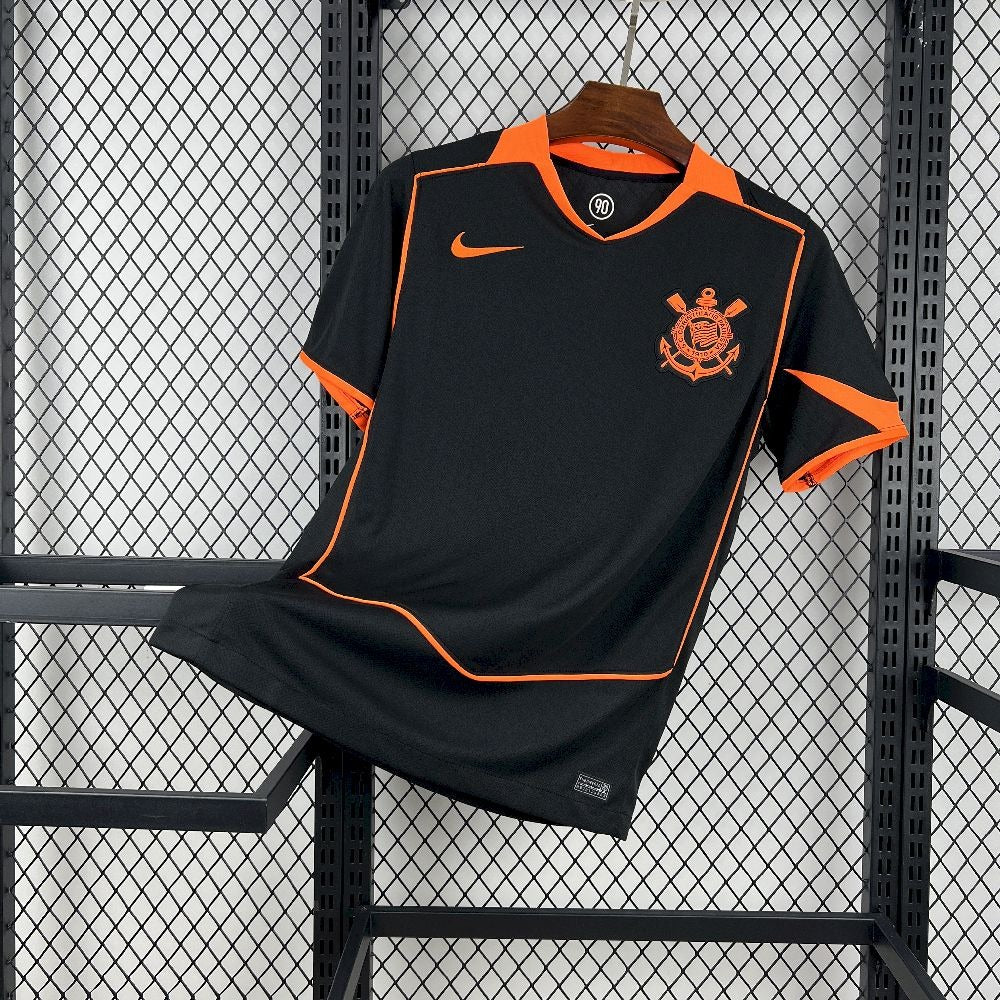 CORINTHIANS JERSEY 25-26