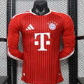 BAYER MUNICH JERSEY 26-27