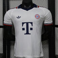 BAYER MUNICH JERSEY 26-27