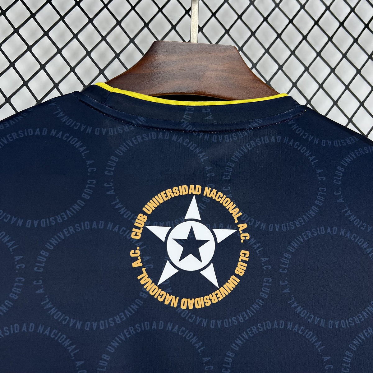 PUMAS JERSEY 26/27