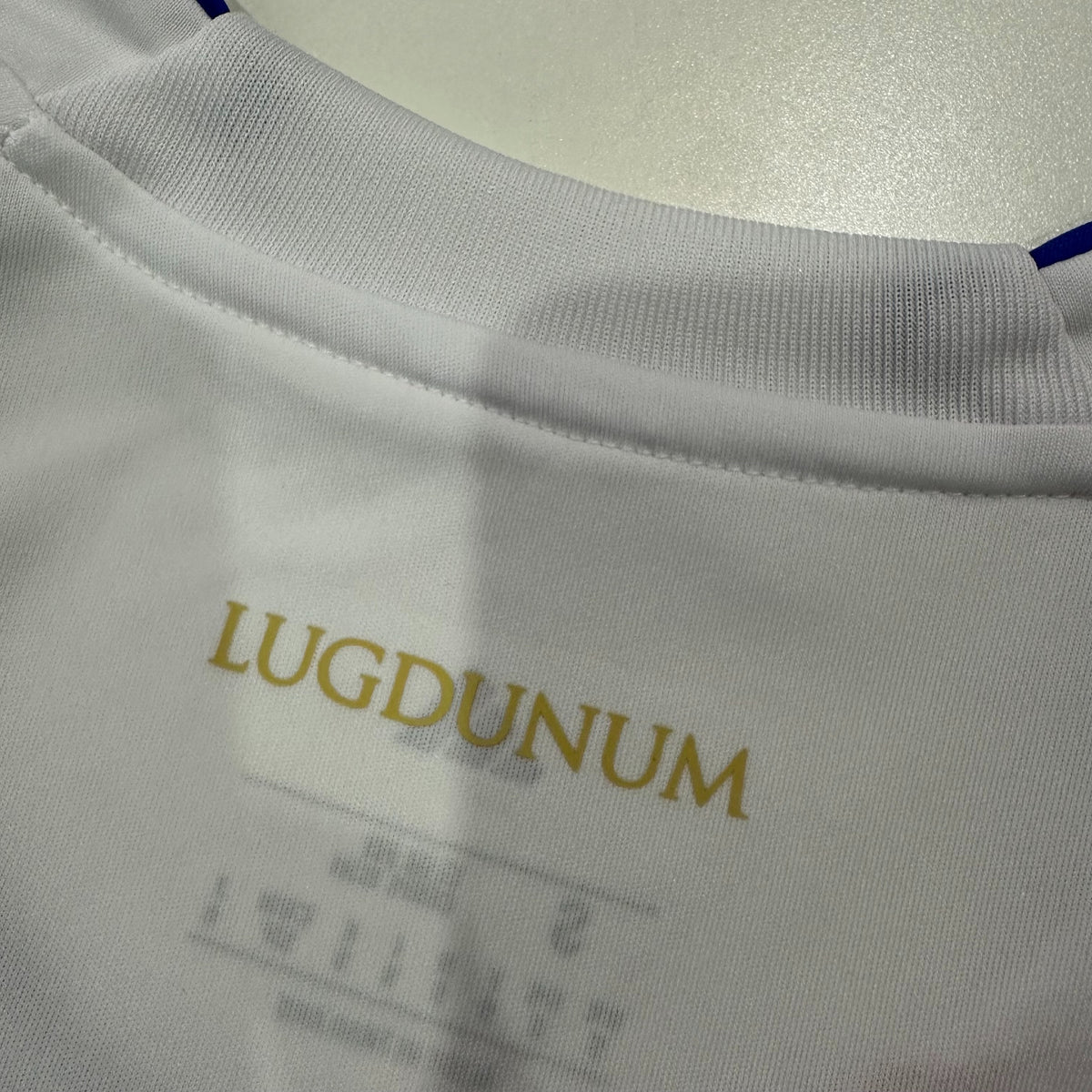 LYON JERSEY 26-27