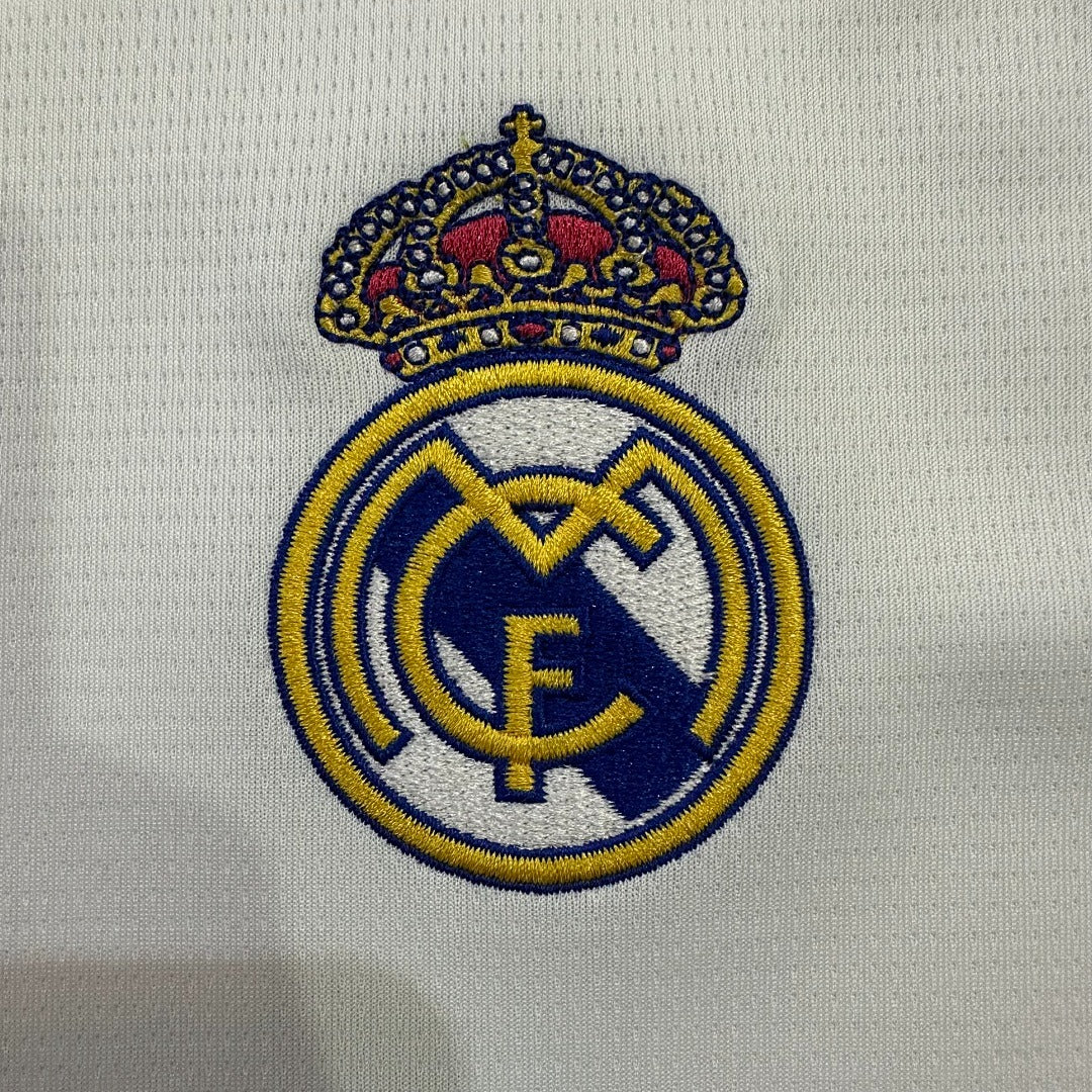 REAL MADRID JERSEY 26-27