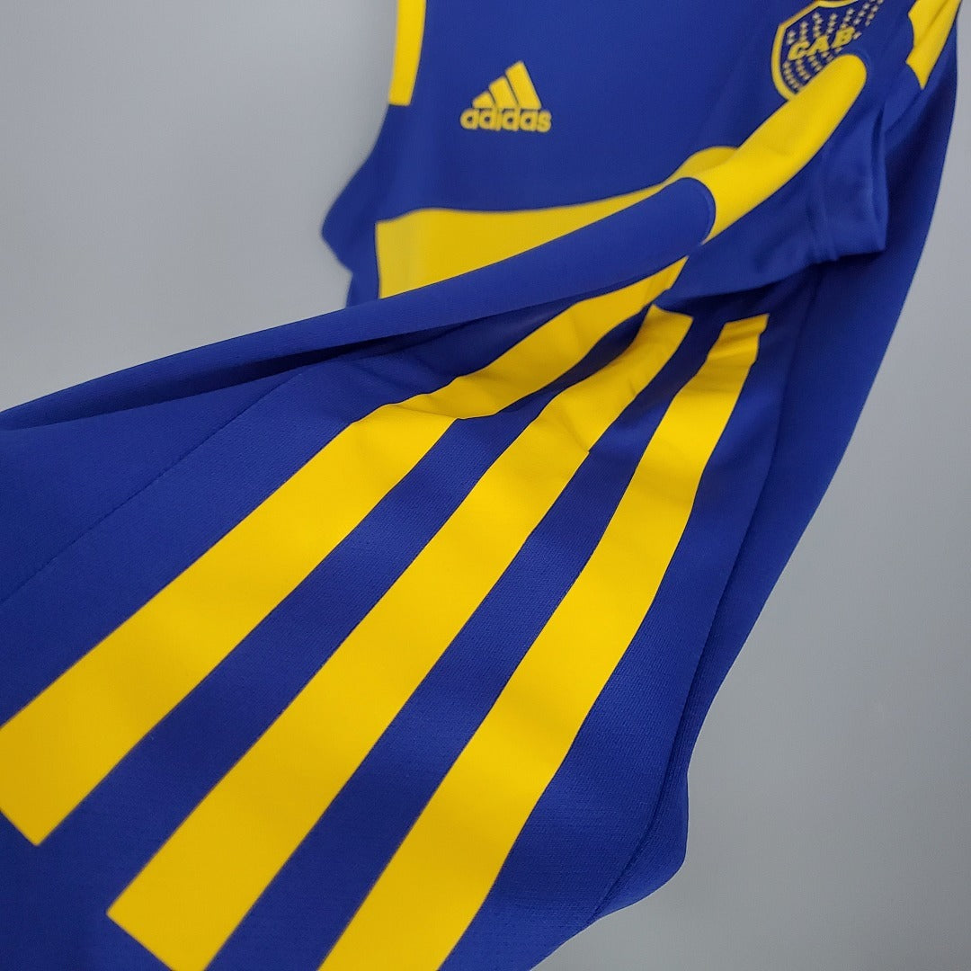 BOCA JR MUSCULOSA