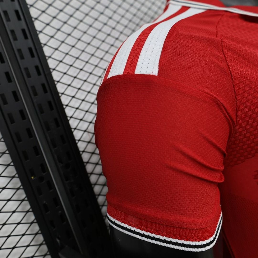 MANCHESTER JERSEY 26-27