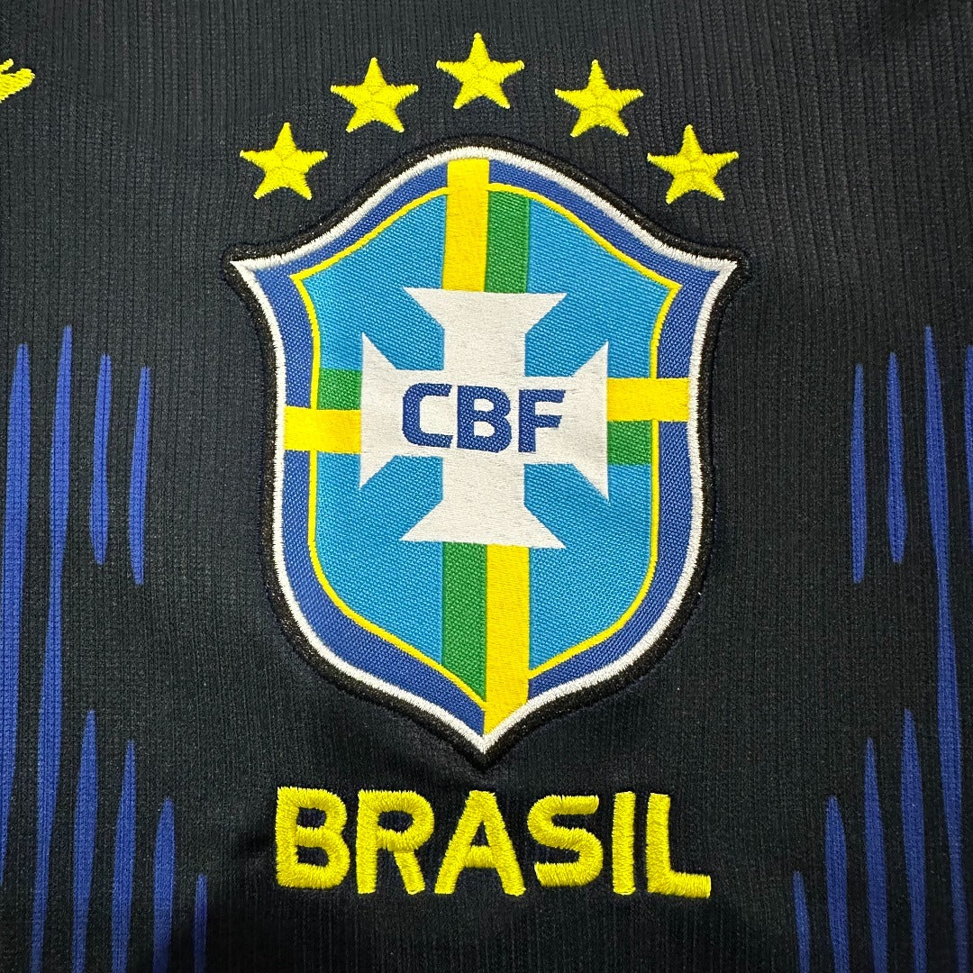JERSEY BRASIL