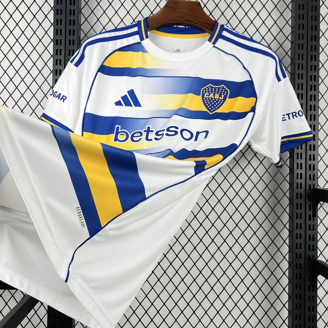 BOCA JR. JERSEY 26-27