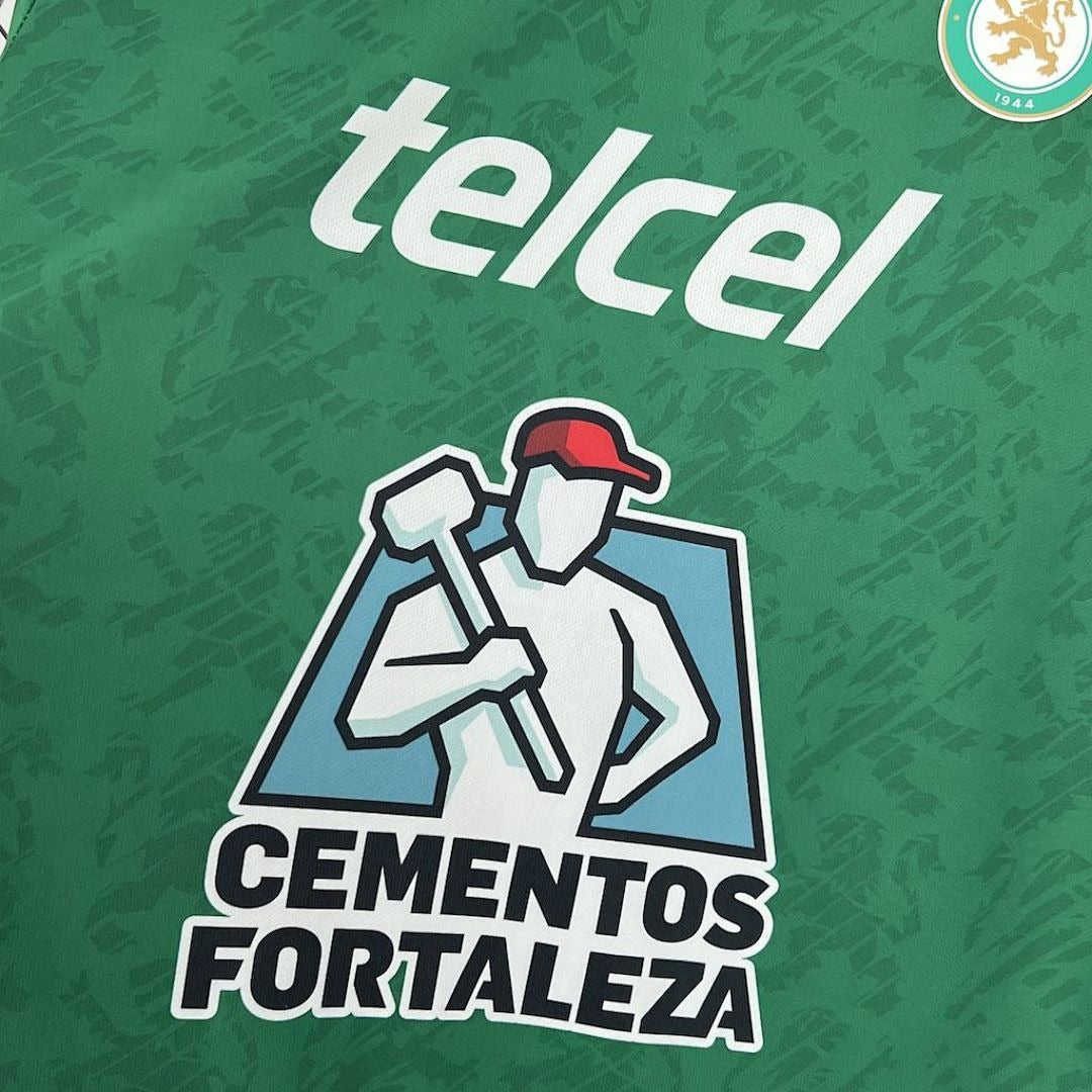 LEÓN JERSEY 24-25