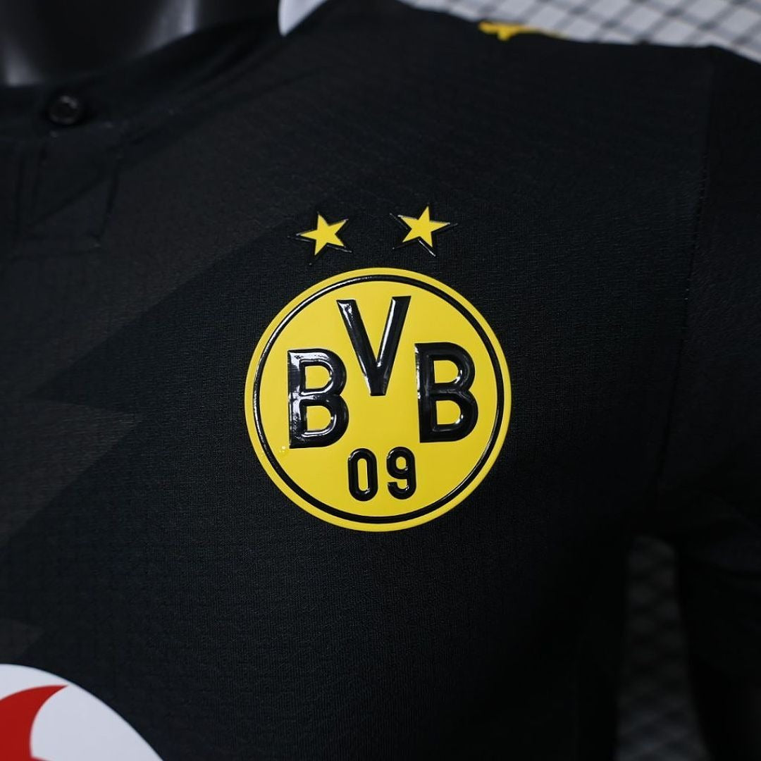 BORUSSIA DORTMUND JERSEY 26-27