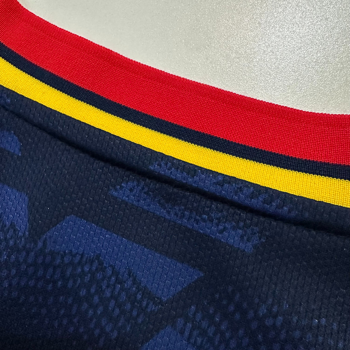 ARSENAL JERSEY 26-27