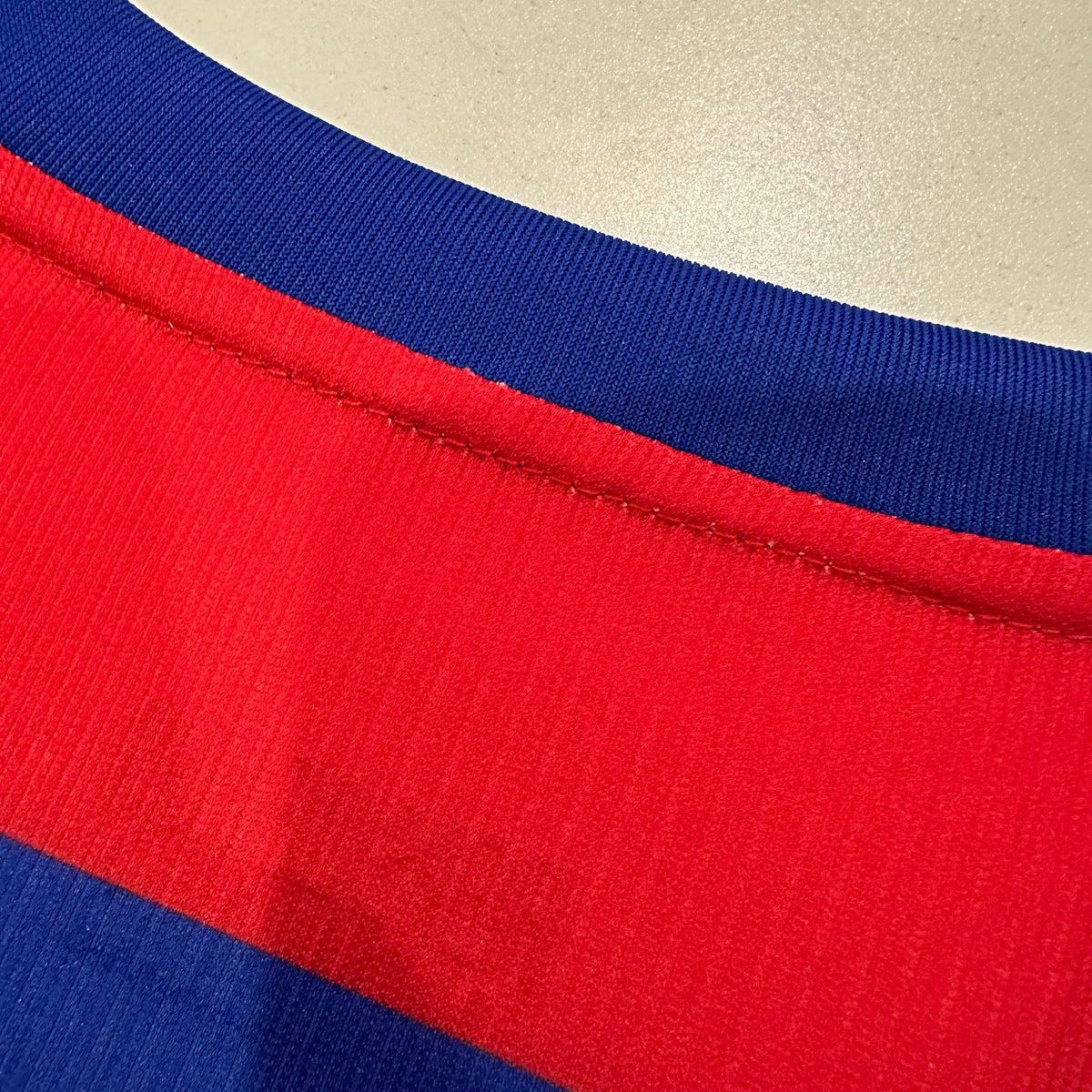 PSG JERSEY 26-27
