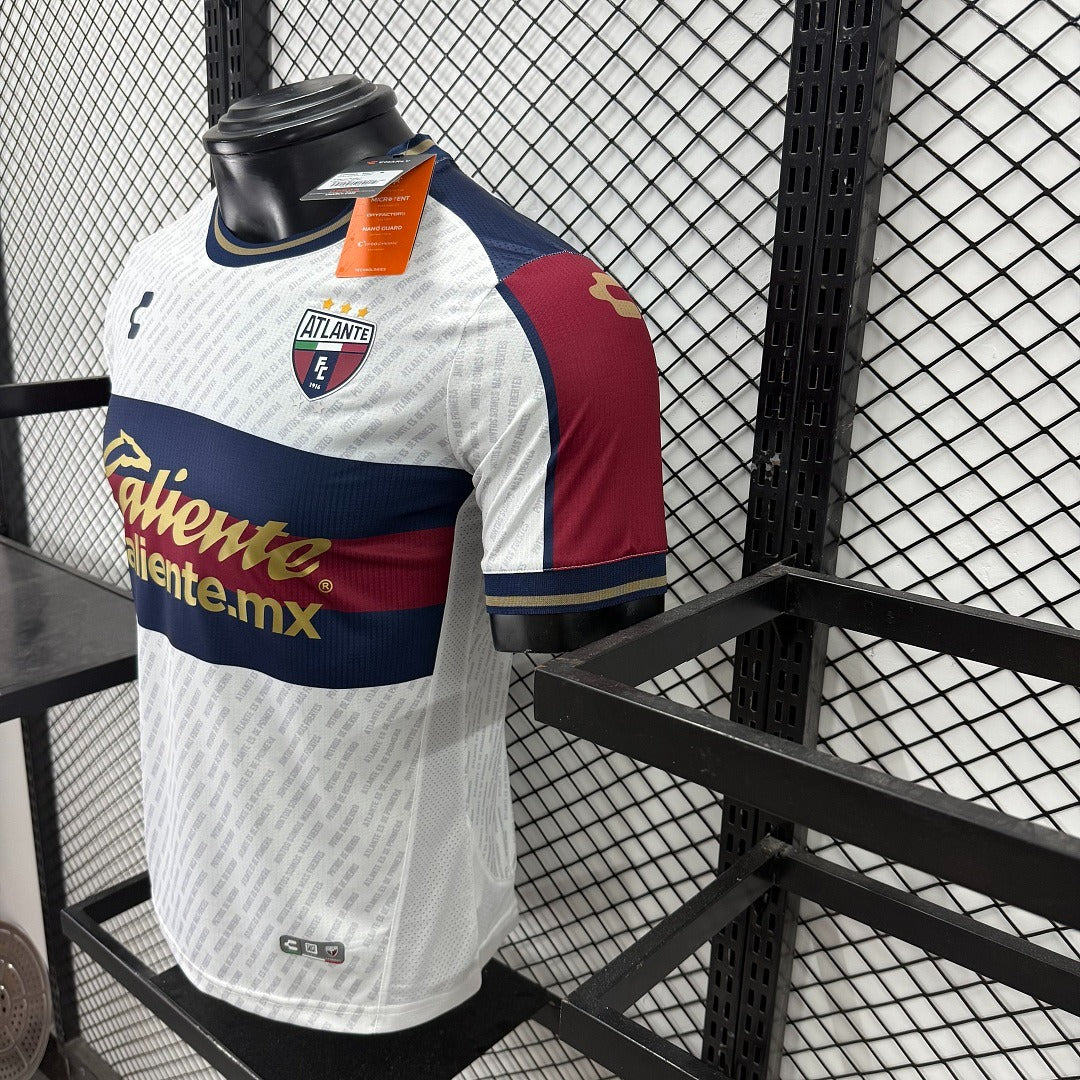 ATLANTE JERSEY 26-27