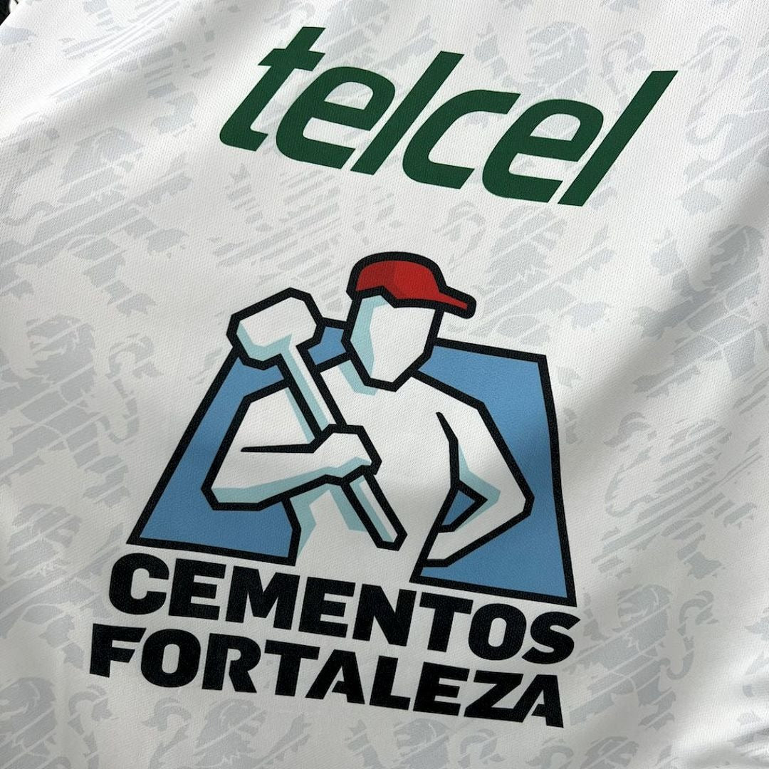 LEÓN JERSEY 24-25