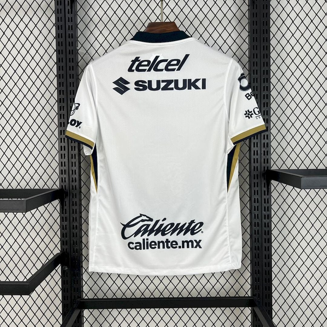 PUMAS JERSEY 25-26