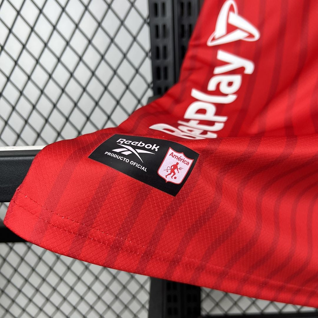 AMERICA DE CALI JERSEY 26-27