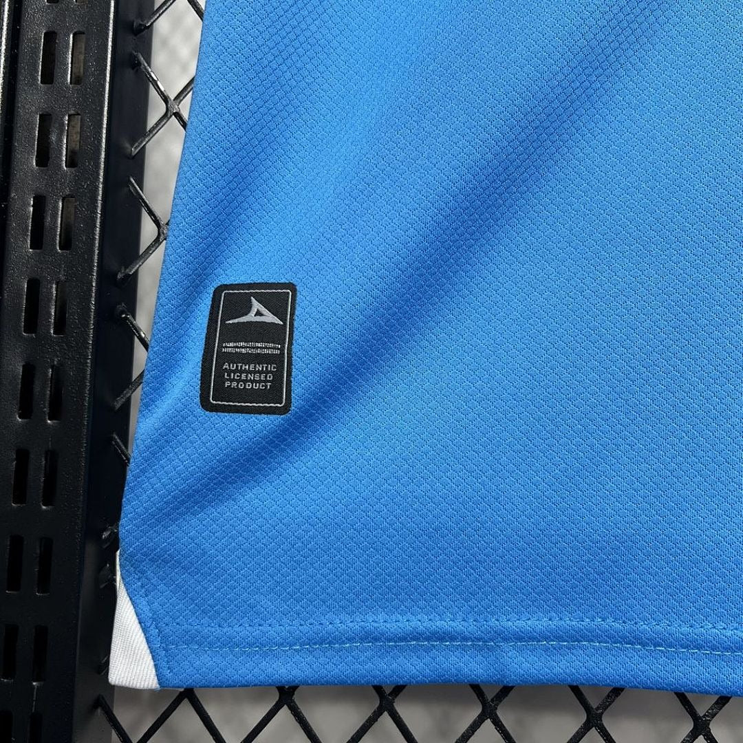 CRUZ AZUL JERSEY 24-25