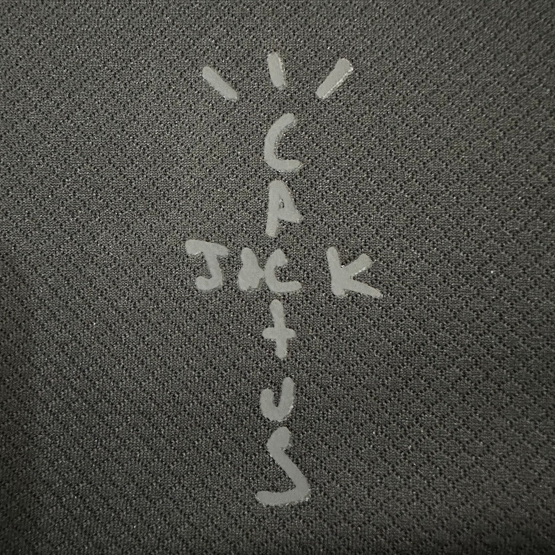 BARCELONA JERSEY CACTUS JACK 24-25