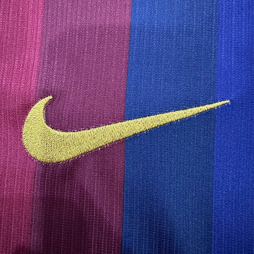 BARCELONA JERSEY 26-27