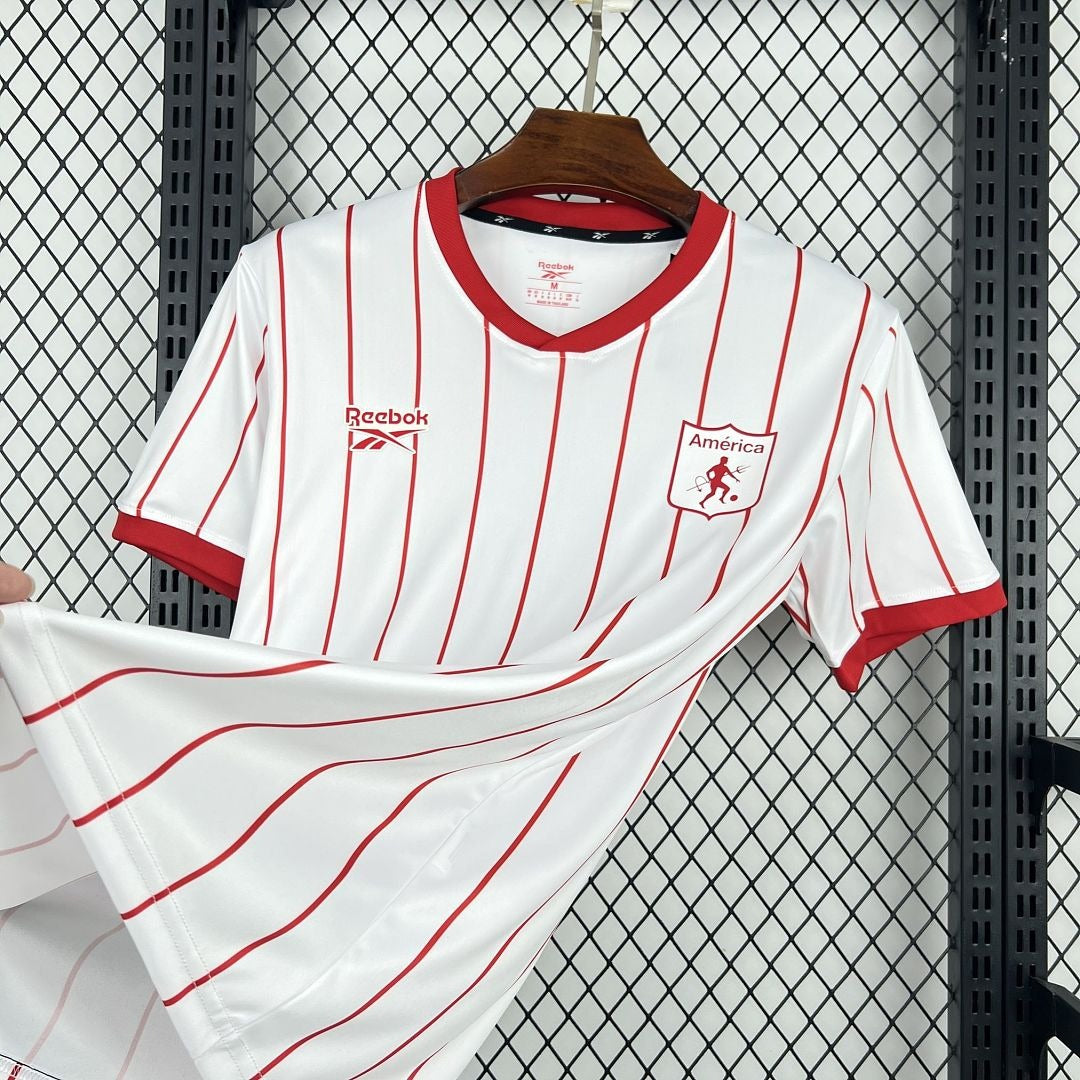 AMERICA DE CALI JERSEY 26-27