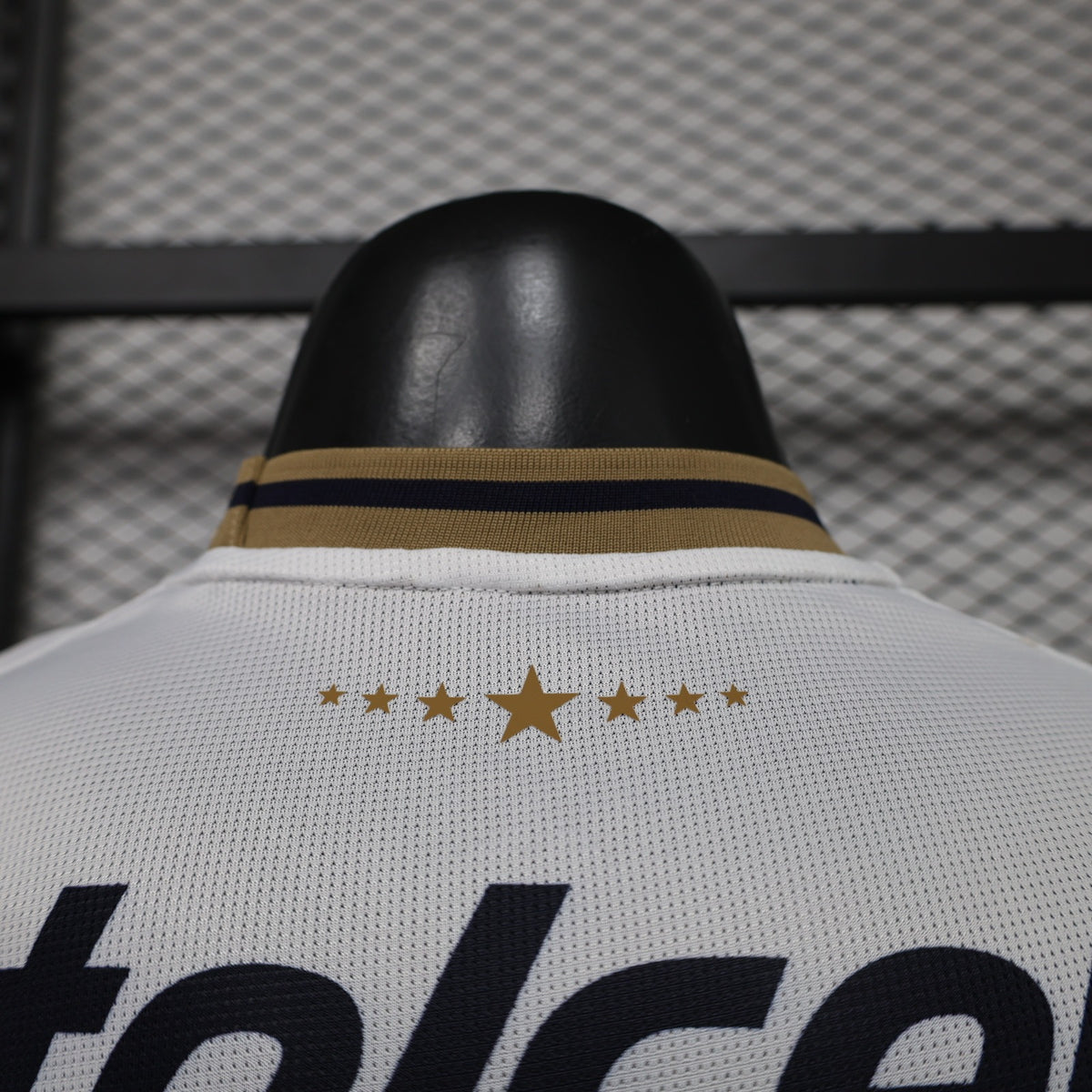 PUMAS JERSEY 26/27