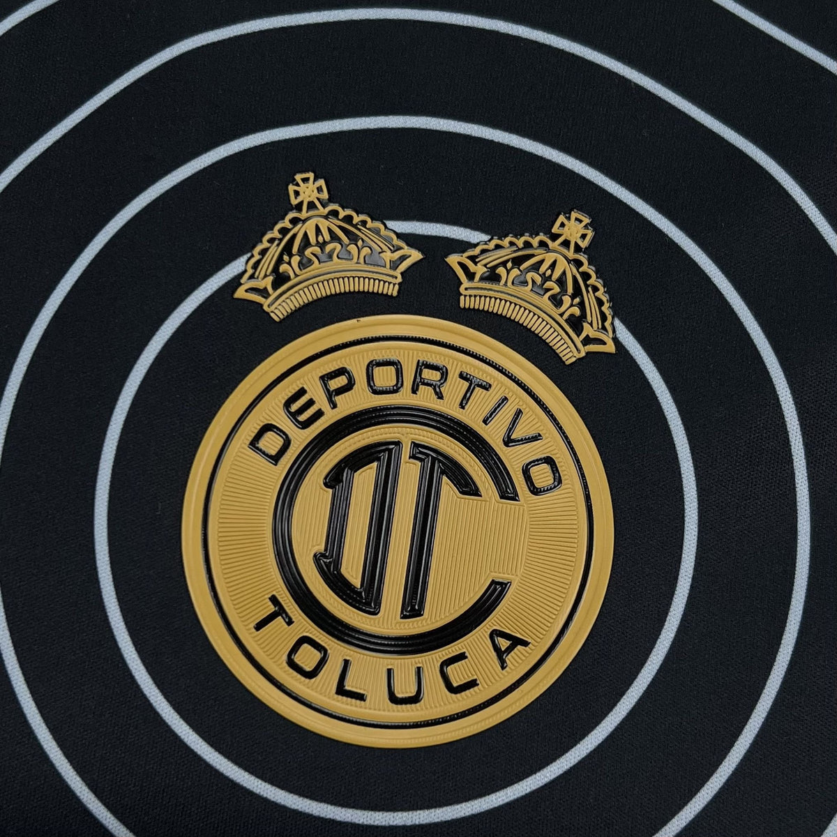 TOLUCA EDICIÓN ESPECIAL BICAMPEONATO