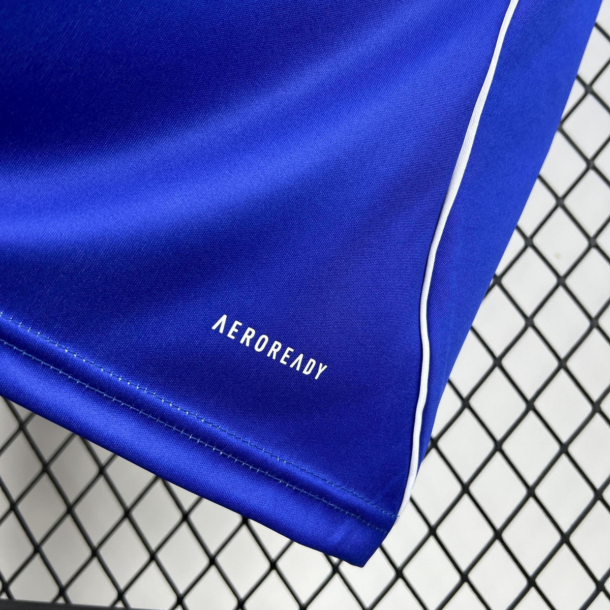 HAMBURGO JERSEY 25-26