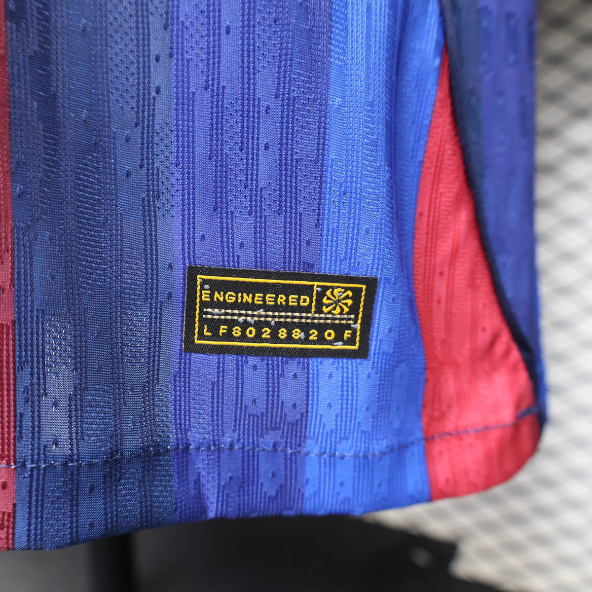 BARCELONA JERSEY 26-27