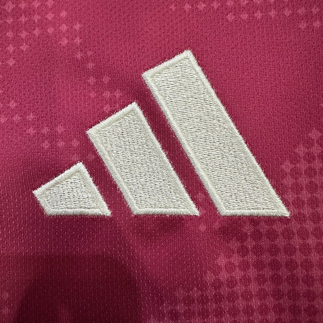 REAL MADRID JERSEY 26-27