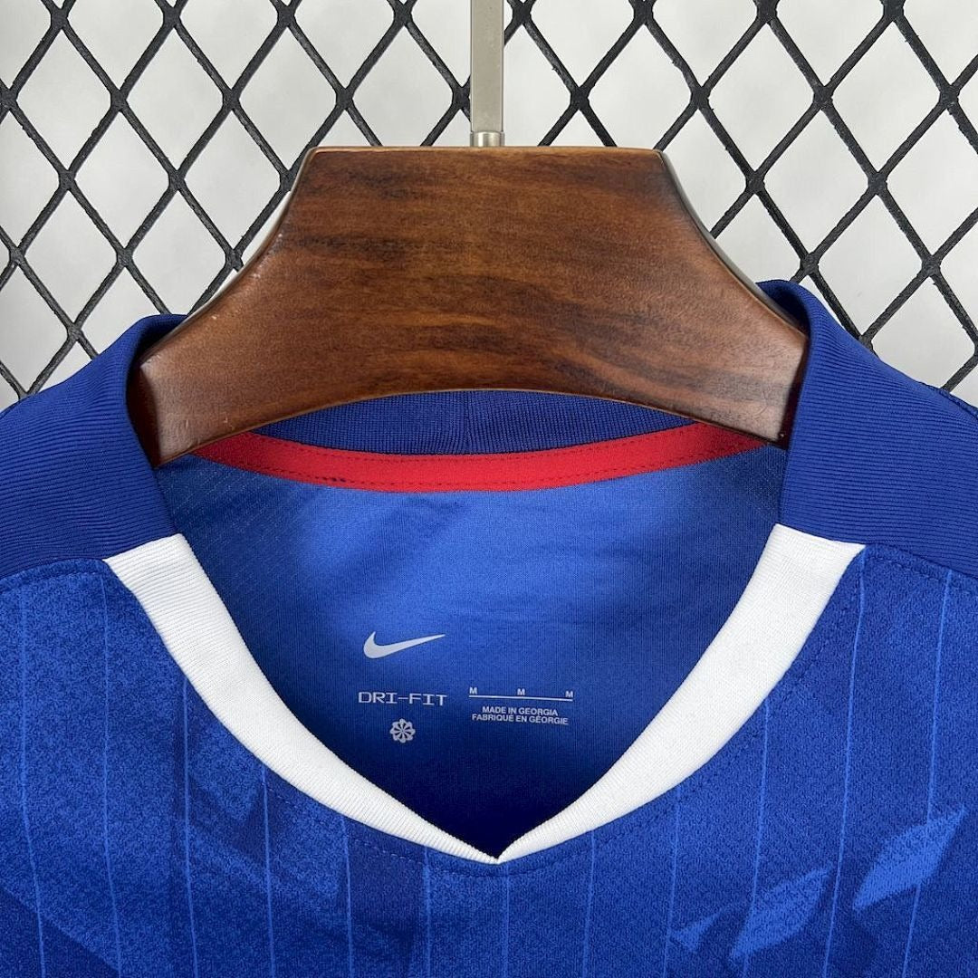 CHELSEA JERSEY 25-26
