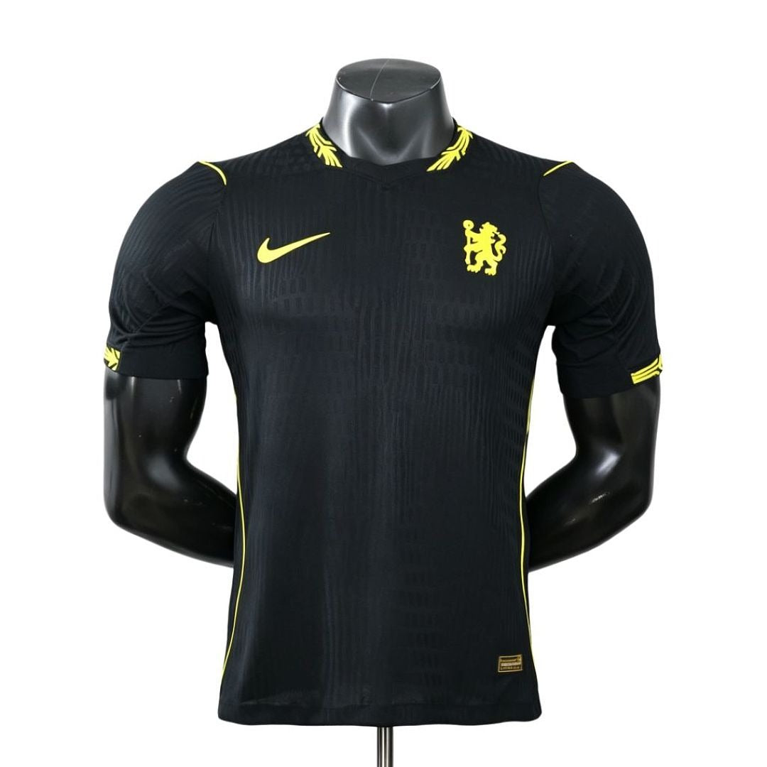 CHELSEA JERSEY 26-27