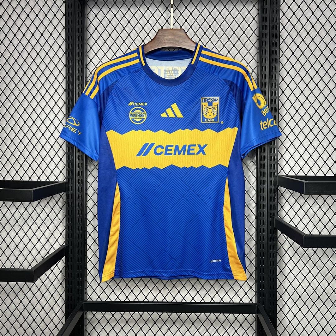 TIGRES JERSEY 24-25