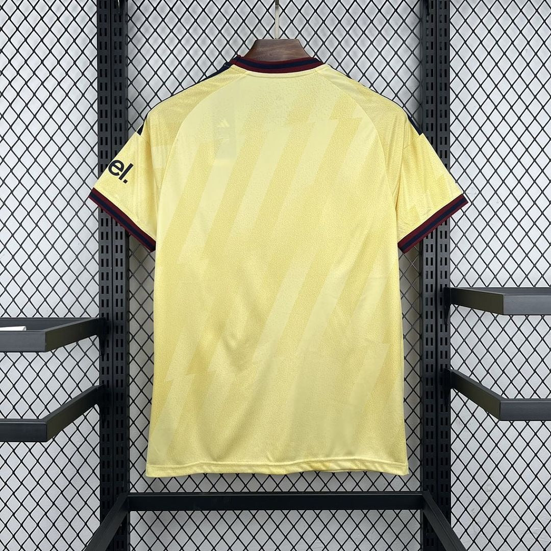 ARENAL JERSEY 26-27