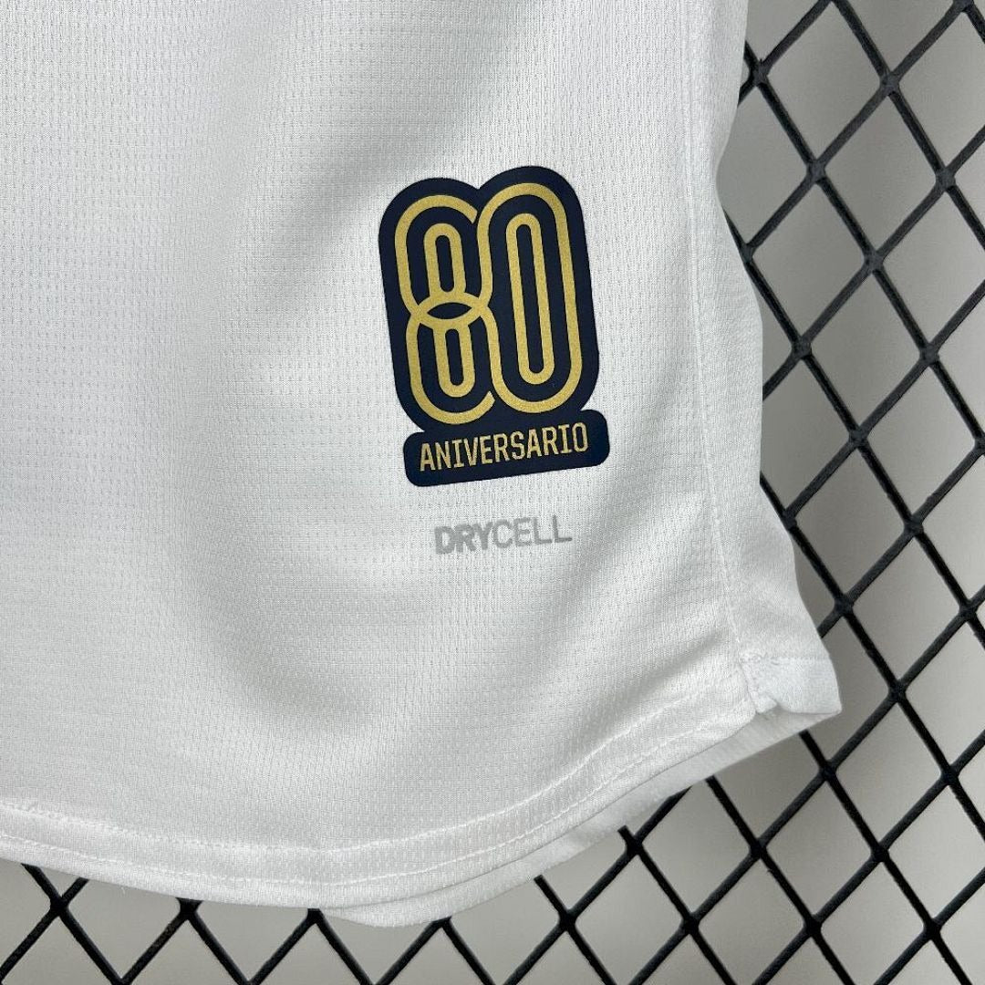 RAYADOS JERSEY 25-26