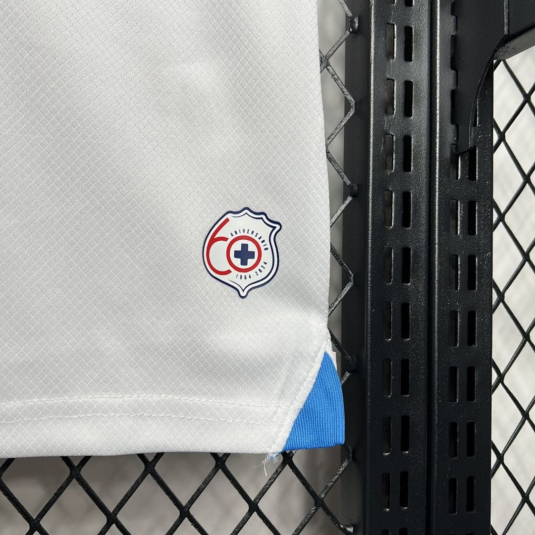 CRUZ AZUL JERSEY 24-25