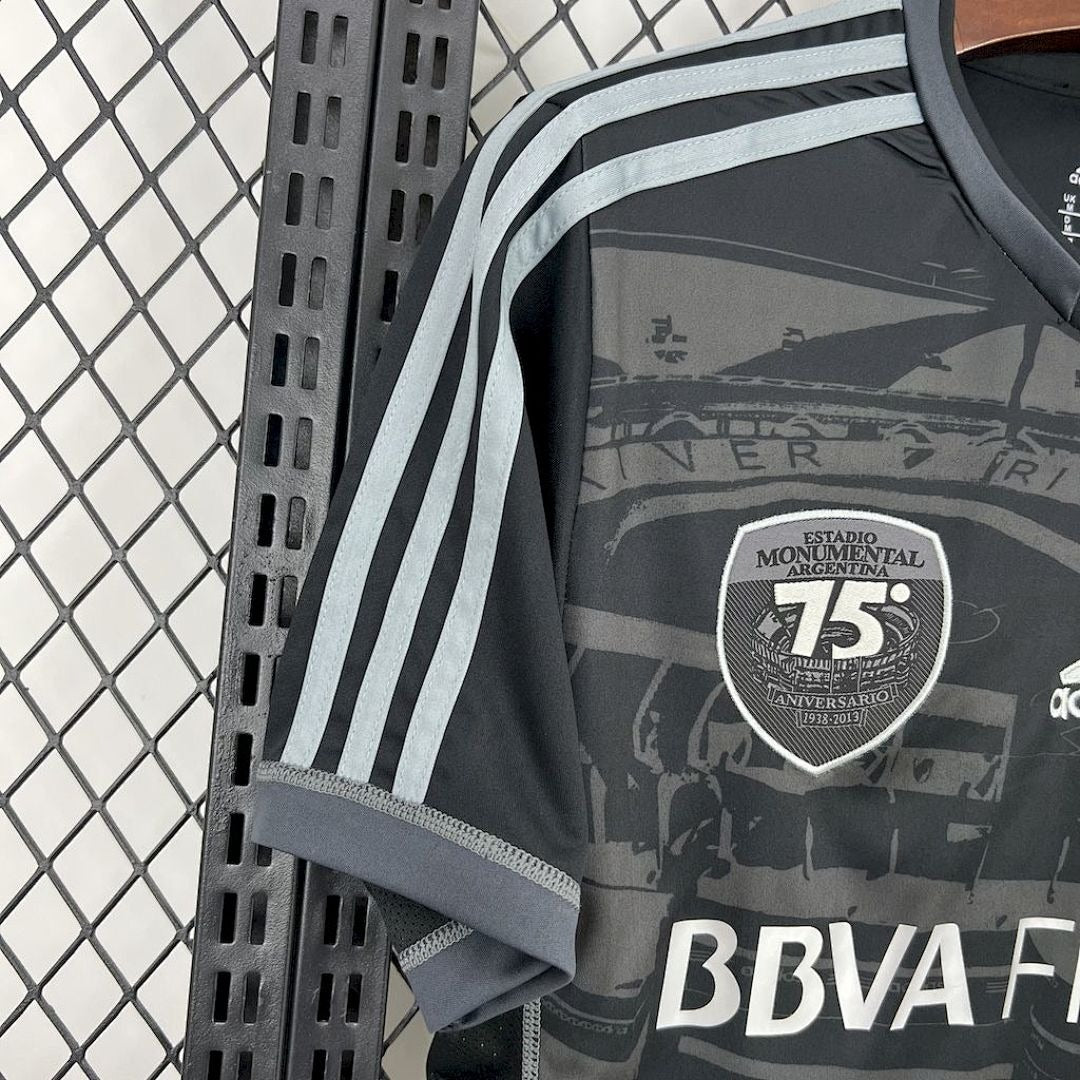 RIVER PLATE JERSEY 13-14