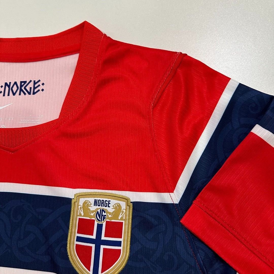 JERSEY NORUEGA