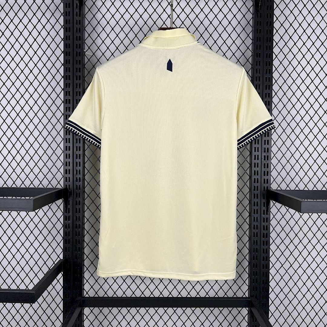 EVERTON JERSEY 25-26