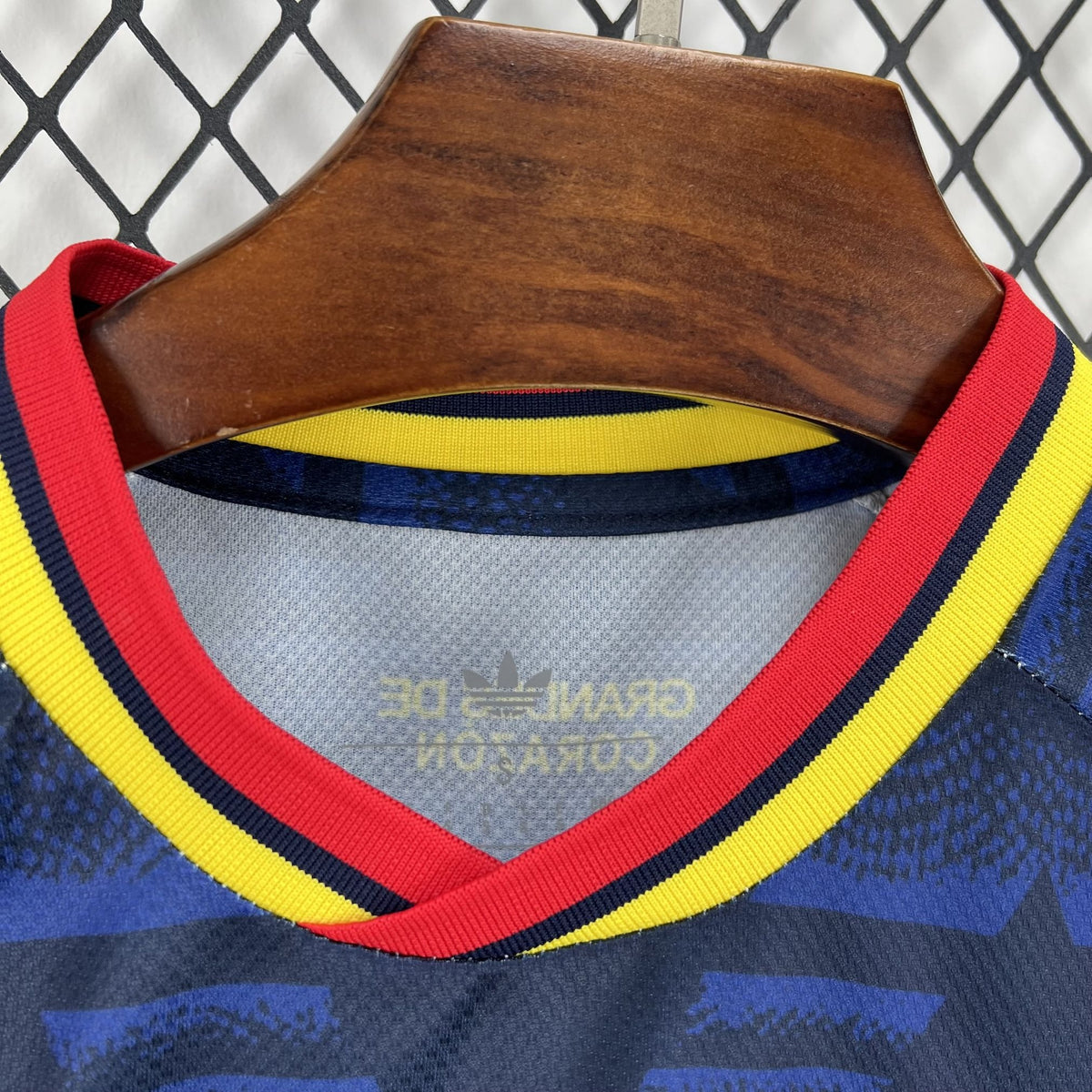 AMÉRICA JERSEY 26-27