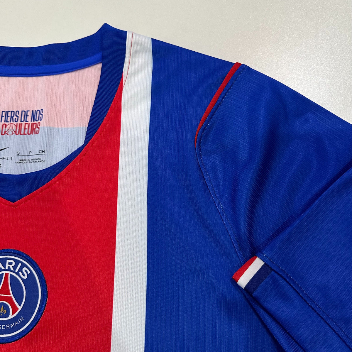 PSG JERSEY 26-27