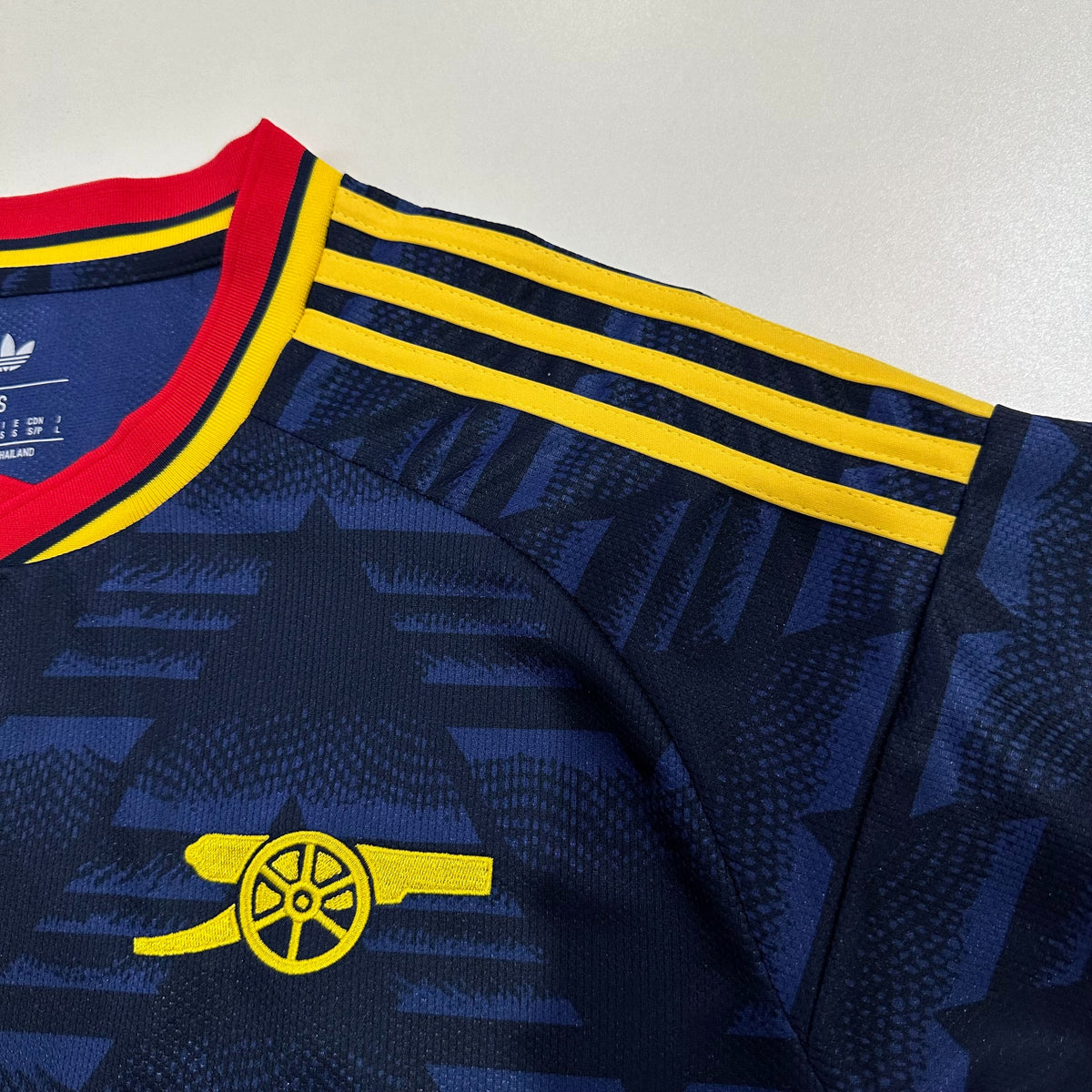 ARSENAL JERSEY 26-27